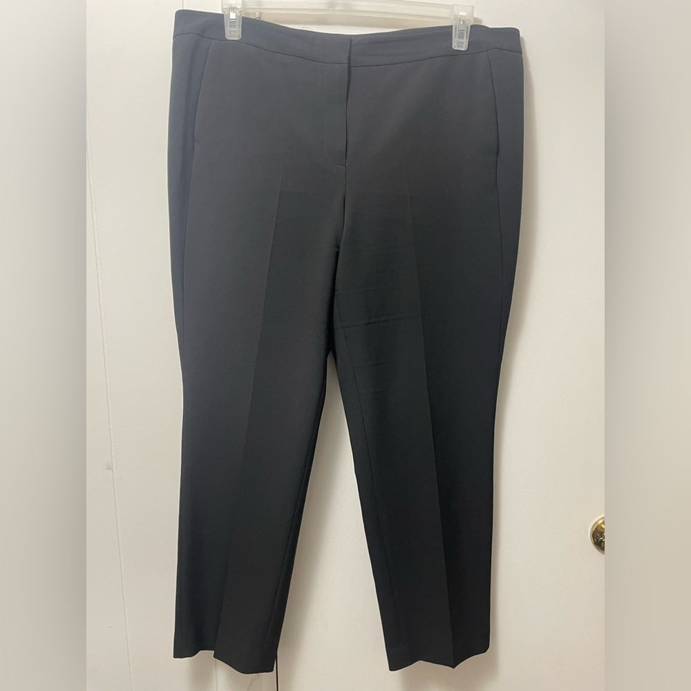 Kasper trousers. Size 14 but tags are missing. See photos